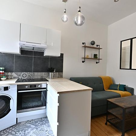 3 Appartements Premium Au Pied De La Cathedrale - Hypercentre Sens Exteriér fotografie