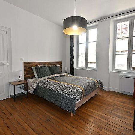3 Appartements Premium Au Pied De La Cathedrale - Hypercentre Sens Exteriér fotografie