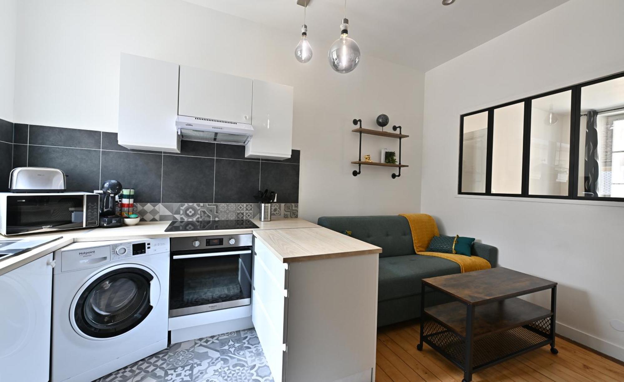 3 Appartements Premium Au Pied De La Cathedrale - Hypercentre Sens Exteriér fotografie