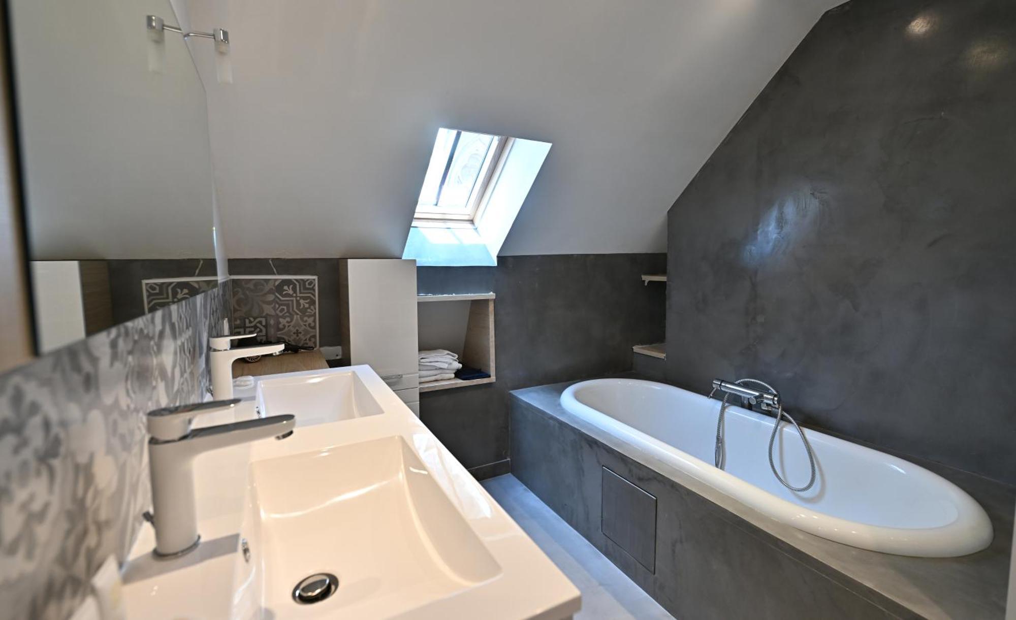 3 Appartements Premium Au Pied De La Cathedrale - Hypercentre Sens Exteriér fotografie
