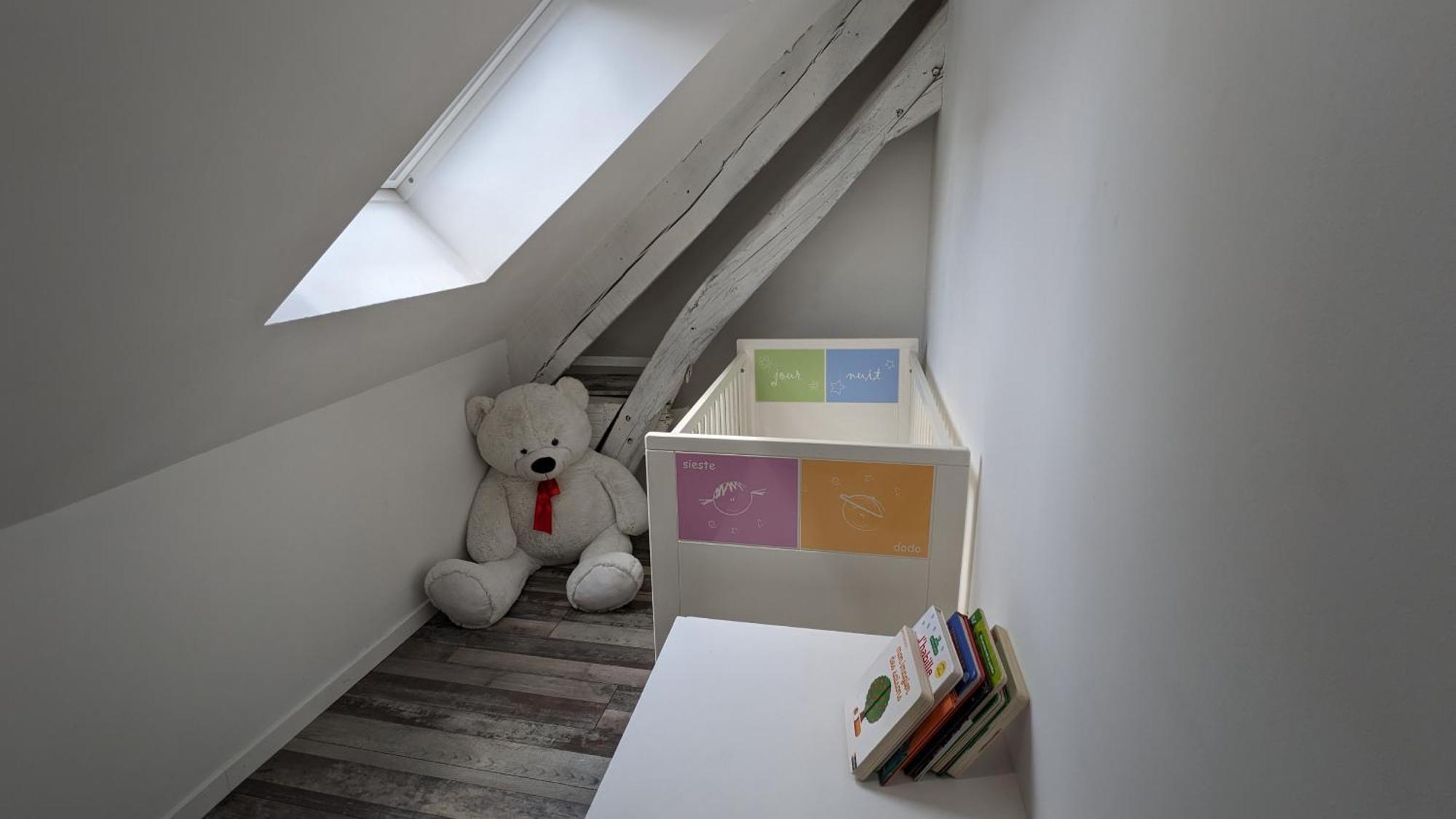 3 Appartements Premium Au Pied De La Cathedrale - Hypercentre Sens Pokoj fotografie