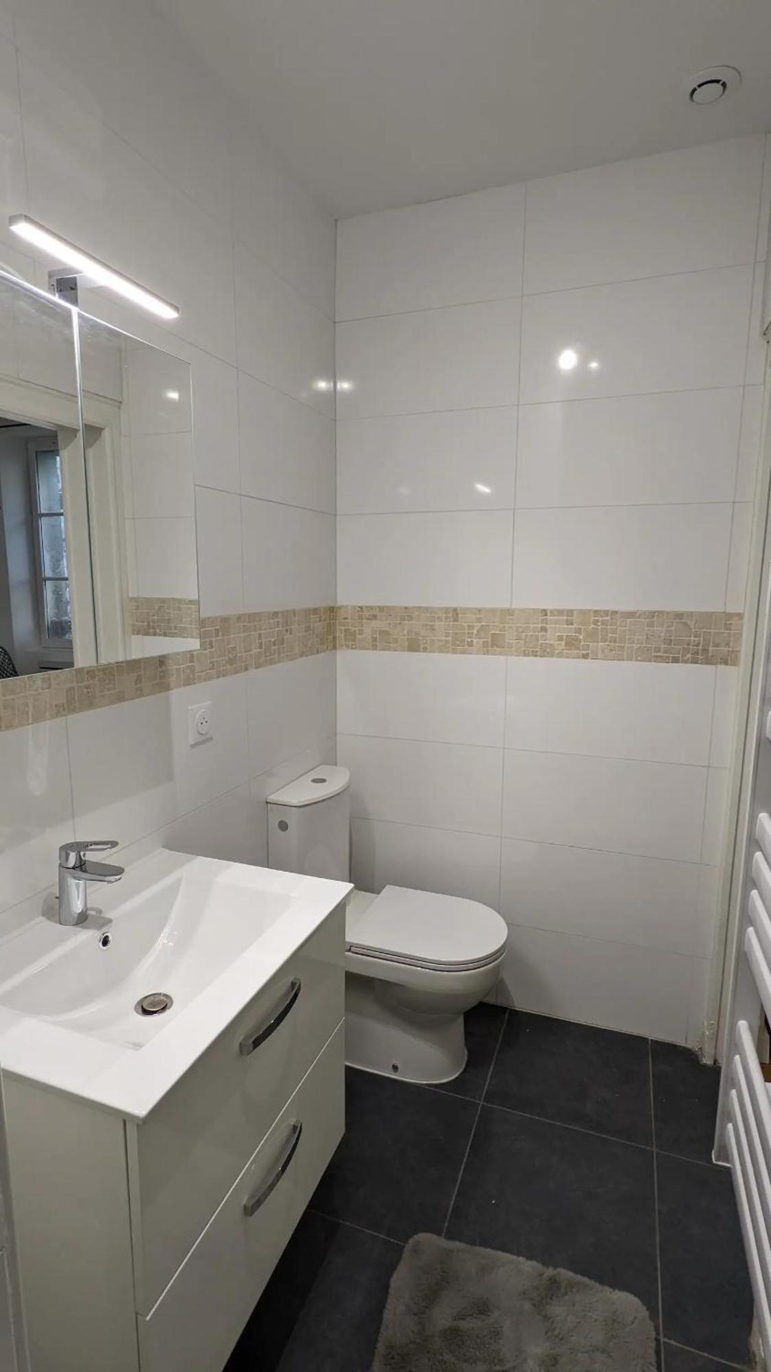 3 Appartements Premium Au Pied De La Cathedrale - Hypercentre Sens Pokoj fotografie