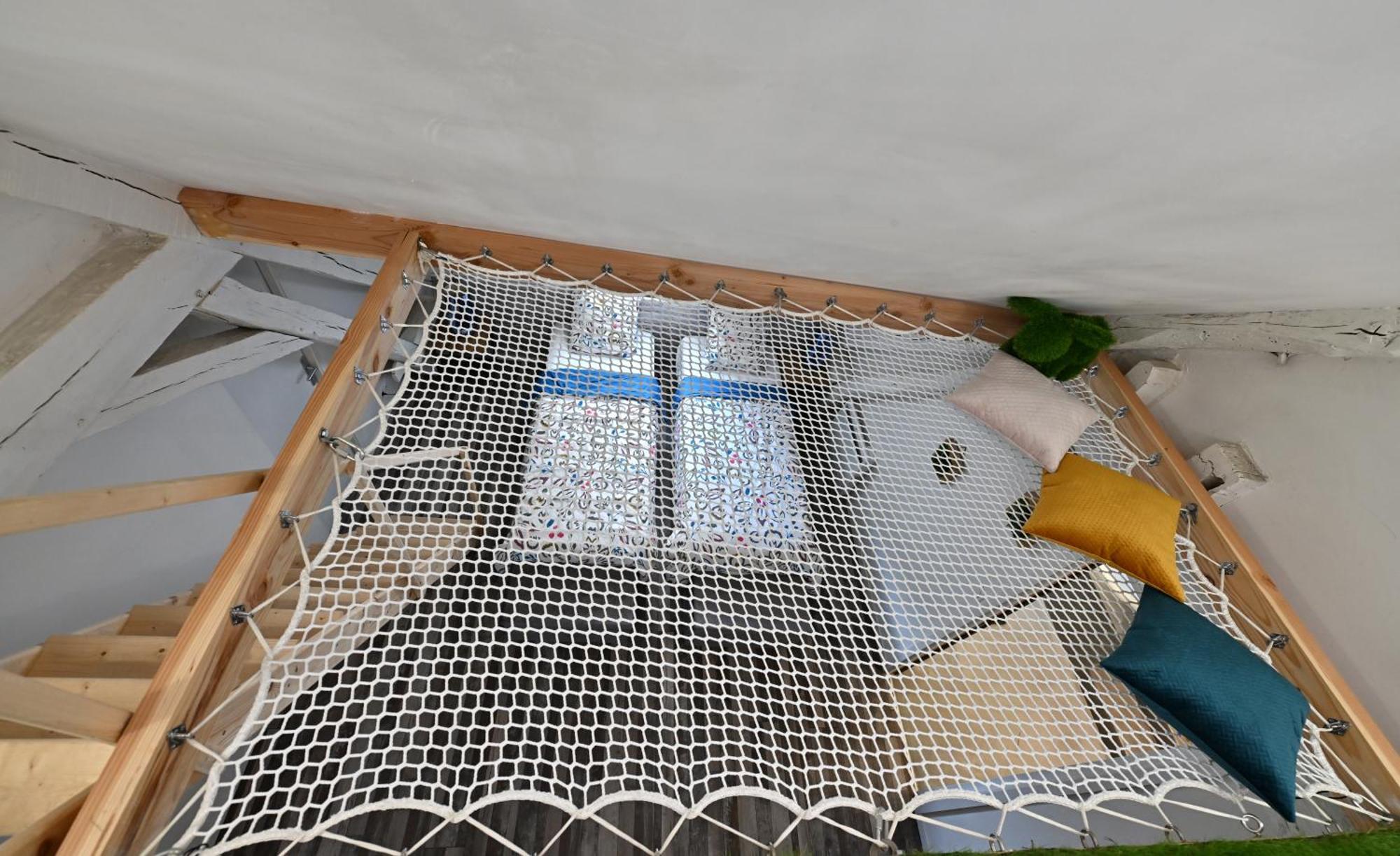 3 Appartements Premium Au Pied De La Cathedrale - Hypercentre Sens Pokoj fotografie